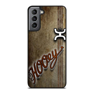 HOOEY LOGO Samsung Galaxy S21 Plus Case Cover